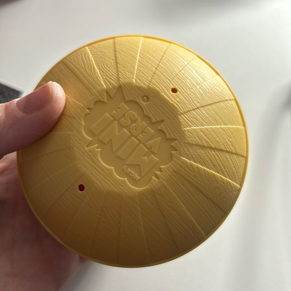 - Mini verse lifestyle series 1, birds of paradise! - Picture 3 of 3